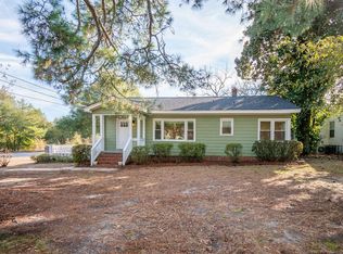 2350 Minto St, Augusta, GA 30904