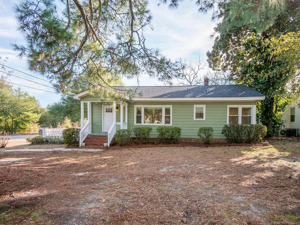 2350 Minto St, Augusta, GA 30904