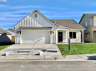 537 E Templeton Ave, Hermiston, OR 97838