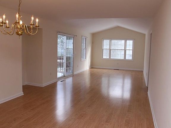Formal Living room/Dining room