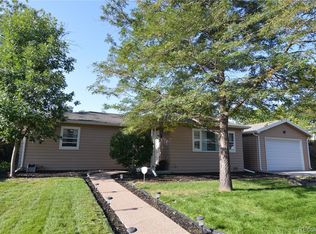 3340 W Centennial Ave, Littleton, CO 80123
