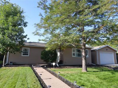 3340 W Centennial Ave, Littleton, CO, 80123