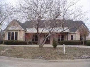 1616 Thorntree Dr, Desoto, TX 75115