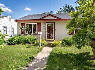 313 W Rowland Ave, Madison Heights, MI 48071
