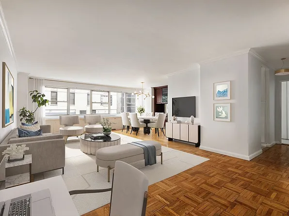 201 E 66th St APT 2E, New York, NY 10065