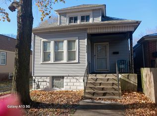 9220 S Avalon Ave, Chicago, IL 60619