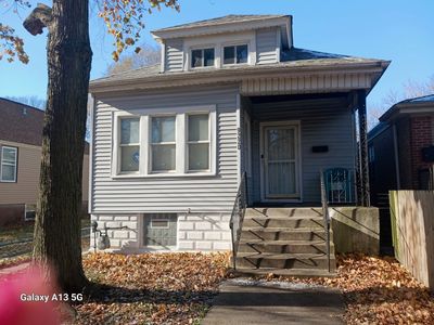 9220 S Avalon Ave, Chicago, IL, 60619