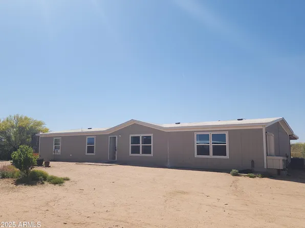 24546 E KARENS Way #1, Florence, AZ 85132
