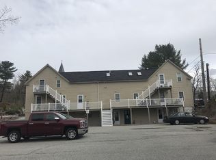 36 Kendall Rd UNIT 4, Tyngsboro, MA 01879