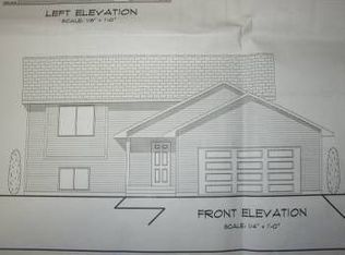 892 Poplar Dr SE, Kimball, MN 55353