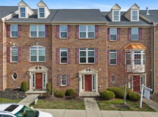 606 Fairgate Dr, Wexford, PA 15090