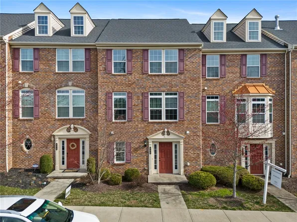 606 Fairgate Dr, Wexford, PA 15090