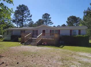 8971 Wilmer Georgetown Rd, Wilmer, AL 36587