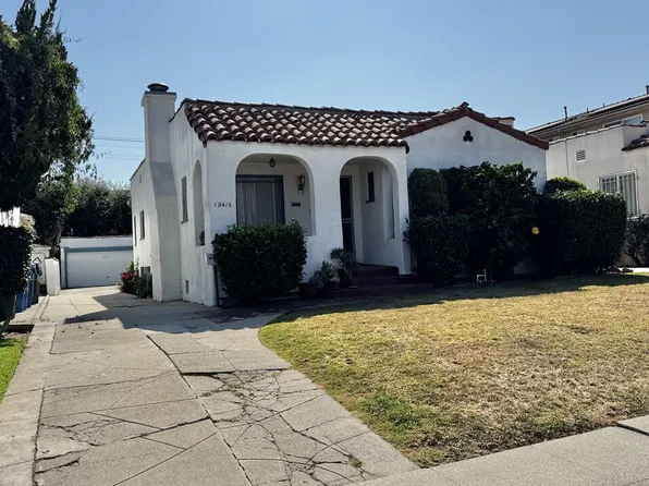 1941 Barry Ave, Los Angeles, CA 90025
