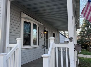 3921 Paus St, Madison, WI 53714