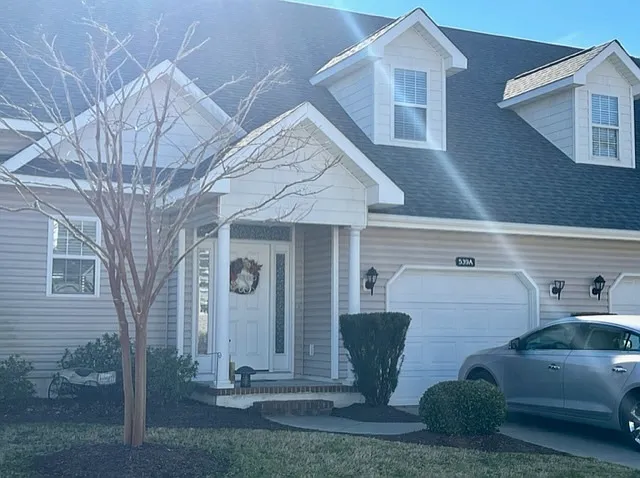 539 A Village Green Way - 34 — Photo 2