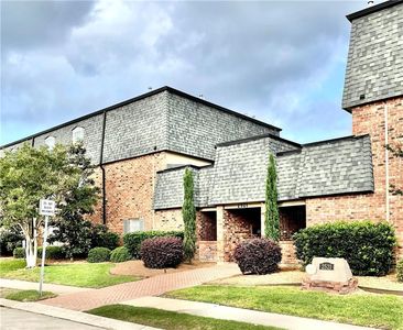 2521 Metairie Lawn Dr #117, Metairie, LA, 70002