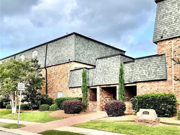 2521 Metairie Lawn Dr #117, Metairie, LA 70002