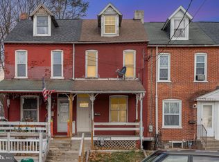 533 Juniata St, Lancaster, PA 17602