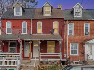 533 Juniata St, Lancaster, PA, 17602