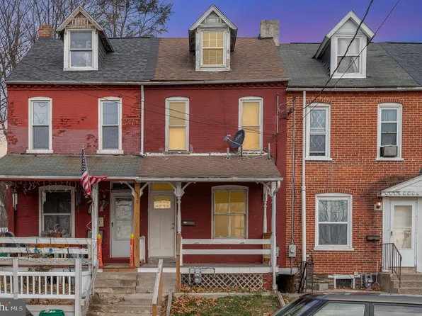 533 Juniata St, Lancaster, PA 17602