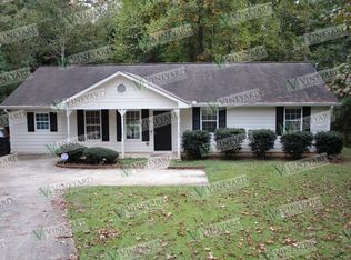 7079 Wade Rd, Austell, GA 30168