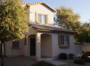 1917 E Emily Ln, Gilbert, AZ 85295