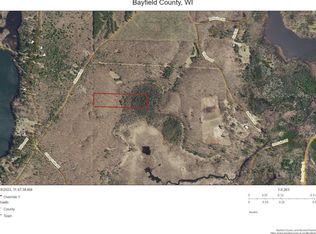 xxxx Sajdak Rd, Iron River, WI 54847