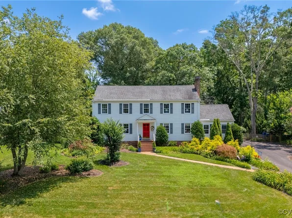 1625 Westcastle Dr, Henrico, VA 23238