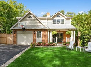 2034 Highland Ave, Wilmette, IL