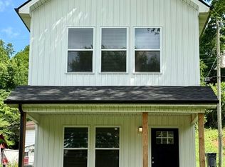1508 Tennessee Ave, Knoxville, TN 37921
