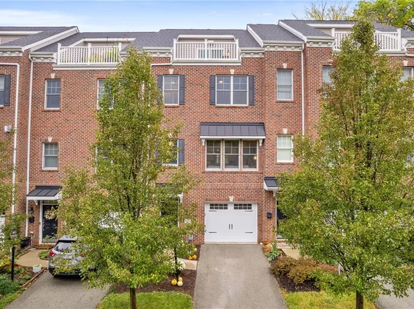 4707 Wallingford St, Pittsburgh, PA 15213