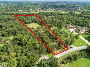 2416 Airline Dr, Friendswood, TX 77546