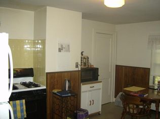 16 Aldrich Rd #2, Watertown, MA 02472