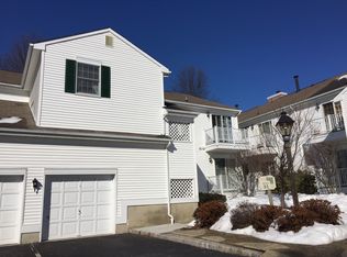 91 Smithfield Ct, Basking Ridge, NJ 07920