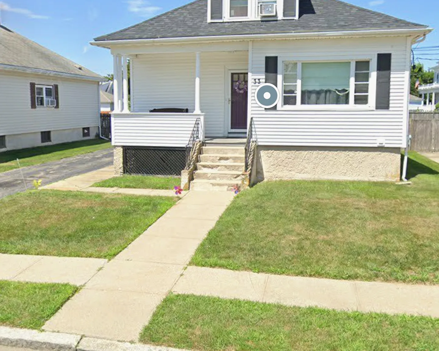 33 Rose St — Photo 1