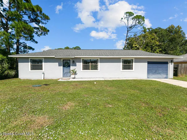 4660 Sugartown St, Cocoa, FL 32927