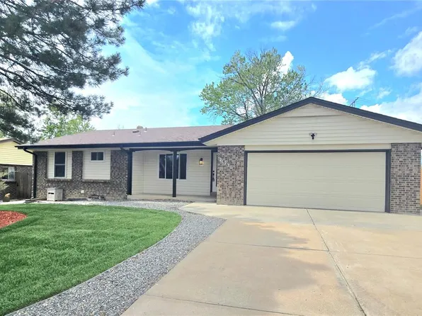 2123 S Olathe Street, Aurora, CO 80013