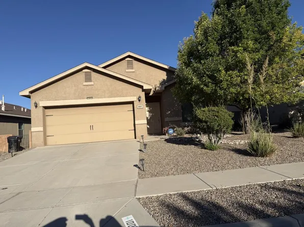 1005 El Paseo St NW, Rio Rancho, NM 87144