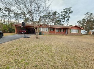 410 McKinnon Dr, Nashville, GA 31639