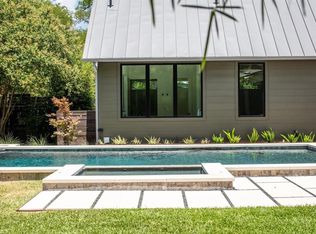 2902 Oak Park Dr, Austin, TX 78704