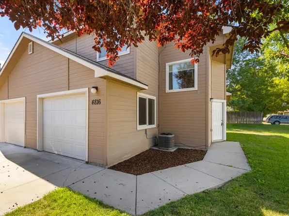 4816 Maid Jessica St, Caldwell, ID 83607