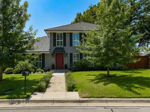1104 Crowley Rd, Arlington, TX 76012