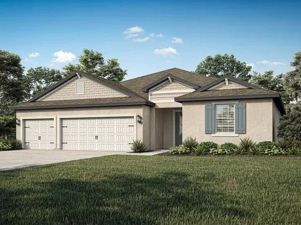 3 Fielding Pl, Palm Coast, FL 32137