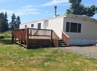 13505 Manke Rd SE, Rainier, WA 98576