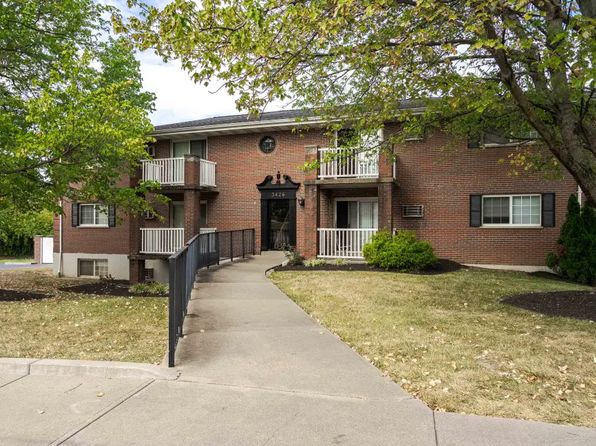 Four Seasons Apartments | 3422 Cintonya Dr, Erlanger, KY