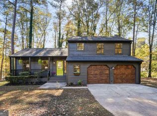 4223 Pepperdine Dr, Decatur, GA 30034