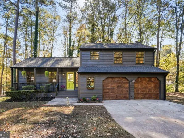 4223 Pepperdine Dr, Decatur, GA 30034