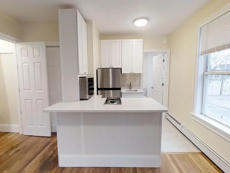 65 Walden St #3 — Photo 4