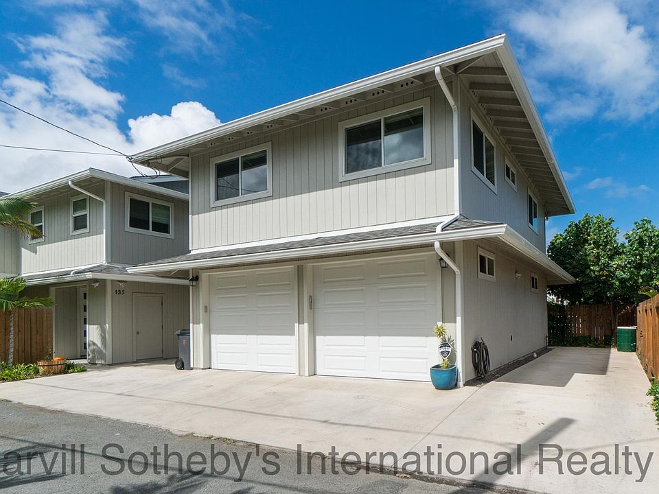 135 Maluniu Ave, Kailua, HI 96734 | Zillow